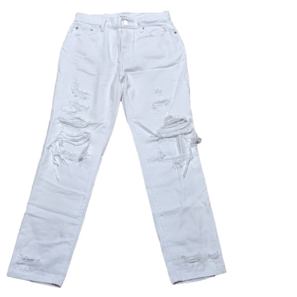 PISTOLA Straight Jeans